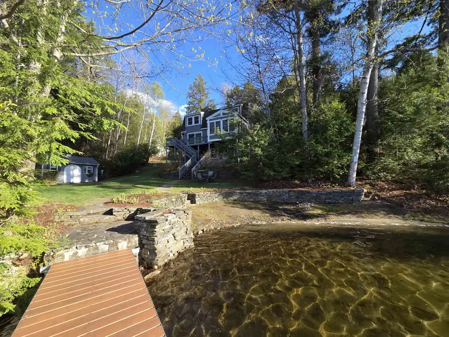 93 Algonquin Road, Enfield, NH 03748 - #3