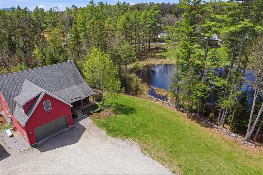 39 Stoney Brook Road, Londonderry, VT 05148 - #2