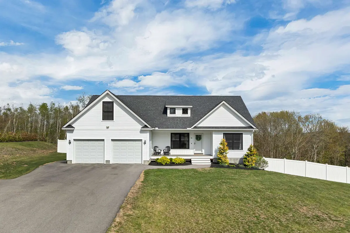 85 Kennybeck Court, New Ipswich, NH 03071 - #1