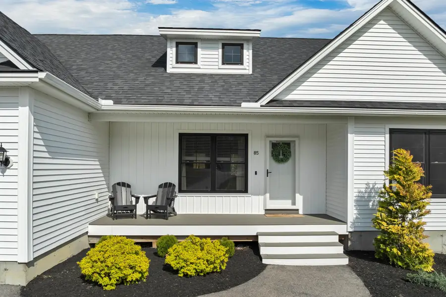 85 Kennybeck Court, New Ipswich, NH 03071 - #2