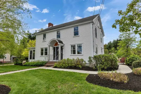 479 Nashua Street, Milford, NH 03055