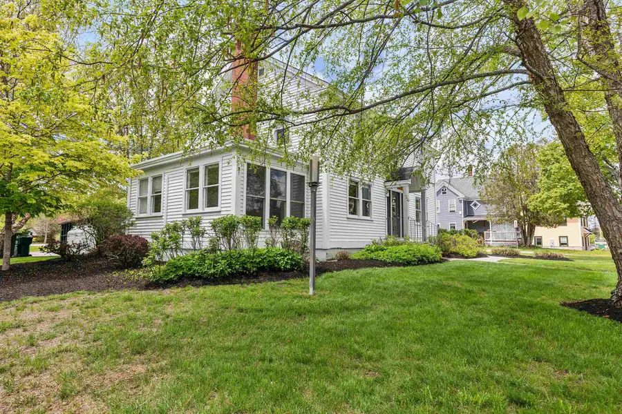 479 Nashua Street, Milford, NH 03055 - #3