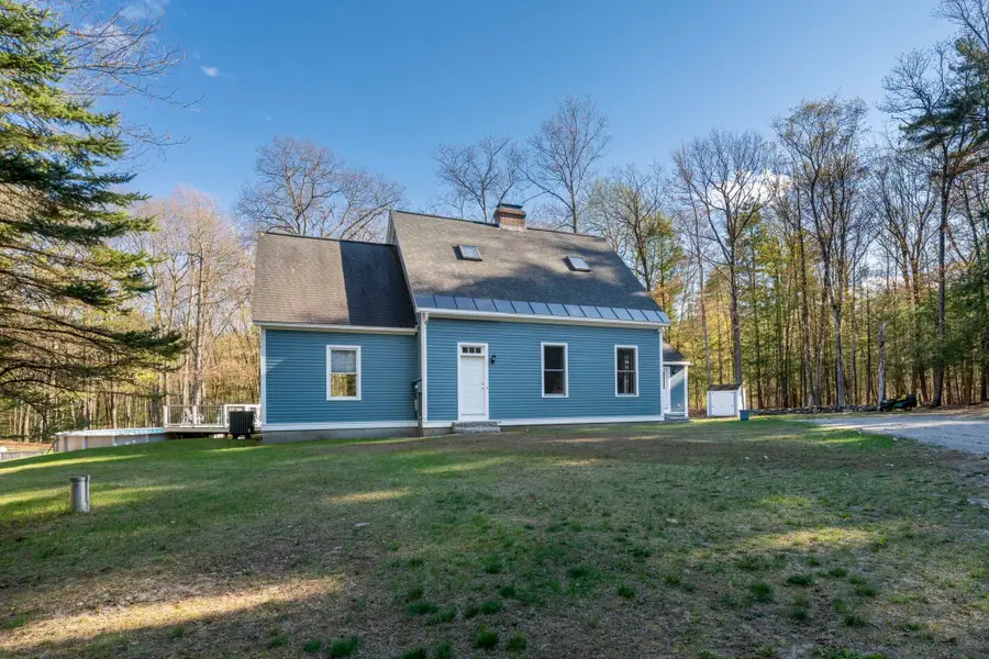 103 Flanders Memorial Road, Weare, NH 03281 - #2