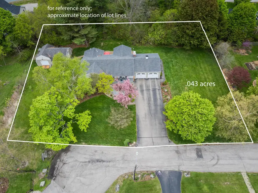 5 Ruth Street, Portsmouth, NH 03801 - #3