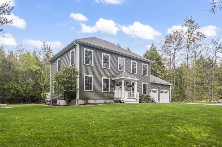 90 Village Place Drive, Barrington, NH 03825 - #2