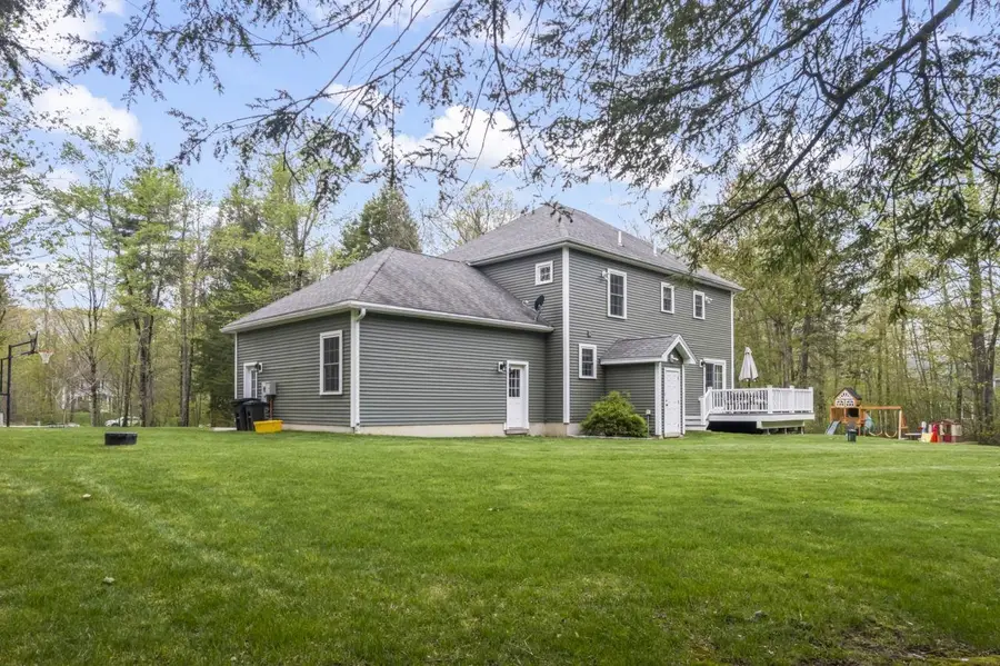 90 Village Place Drive, Barrington, NH 03825 - #3