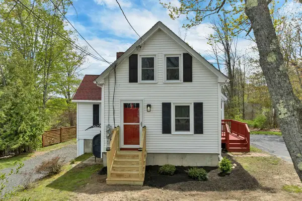 9 Elm Street, Milton, NH 03851