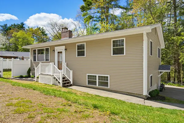 26 Pineridge Street, Goffstown, NH 03045