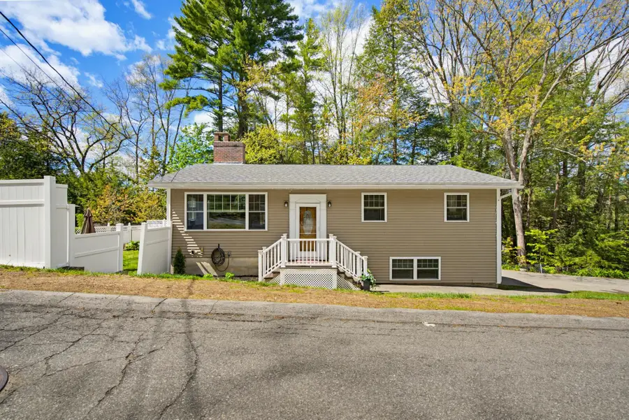 26 Pineridge Street, Goffstown, NH 03045 - #3