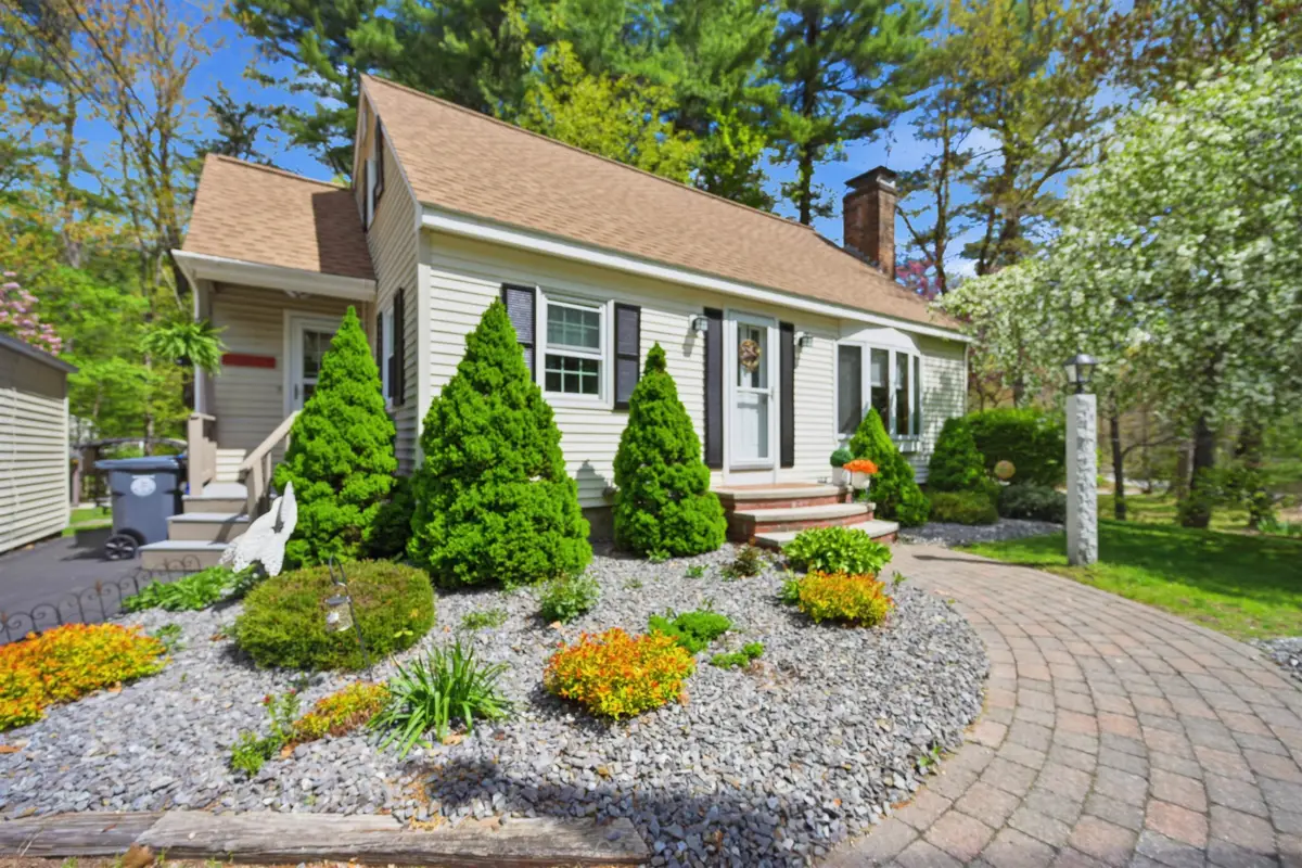 84 Woodridge Road, East Hampstead, NH 03826 - #1