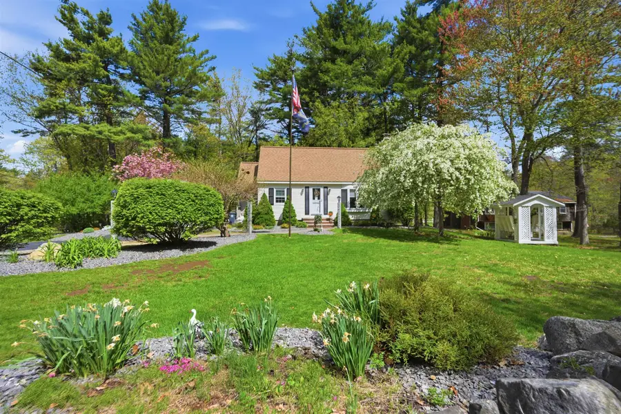 84 Woodridge Road, East Hampstead, NH 03826 - #2