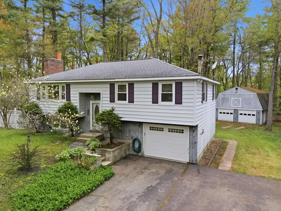 4 Timothy Lane, Hudson, NH 03051 - #3