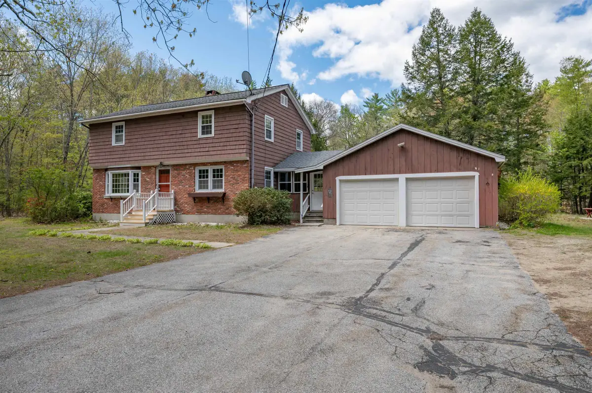 54 Towle Road, Chester, NH 03036 - #1