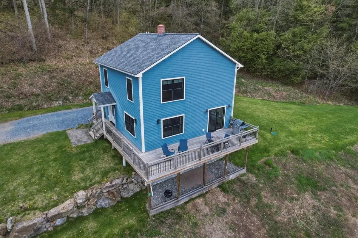 61 Farley Lane, Monkton, VT 05443 - #1
