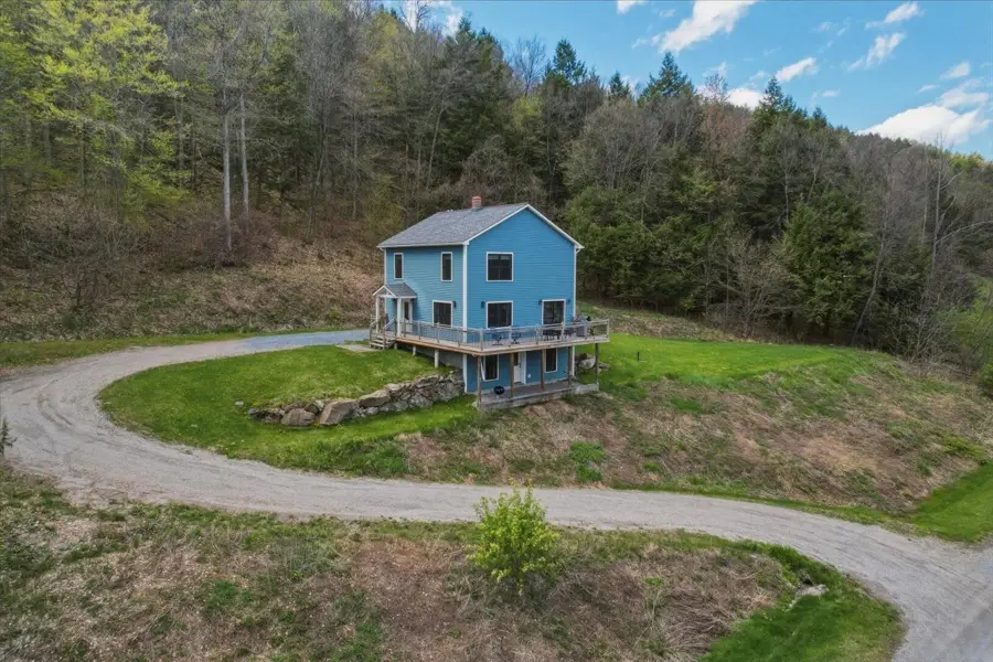 61 Farley Lane, Monkton, VT 05443 - #3