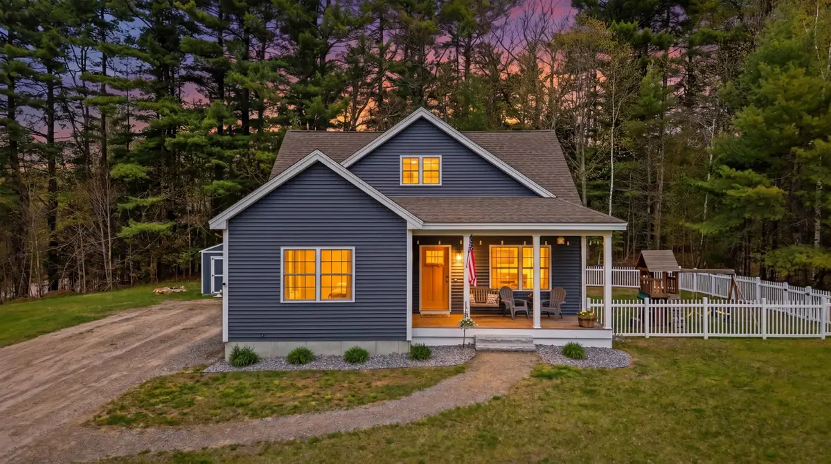 10 Colburn Road, New Boston, NH 03070 - #1