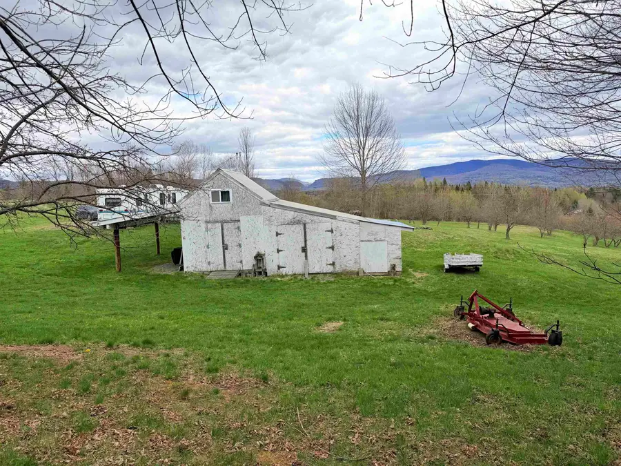 00 Reed Road, Colebrook, NH 03576 - #3