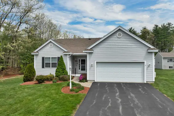 20 Brookview Road, Windham, NH 03087