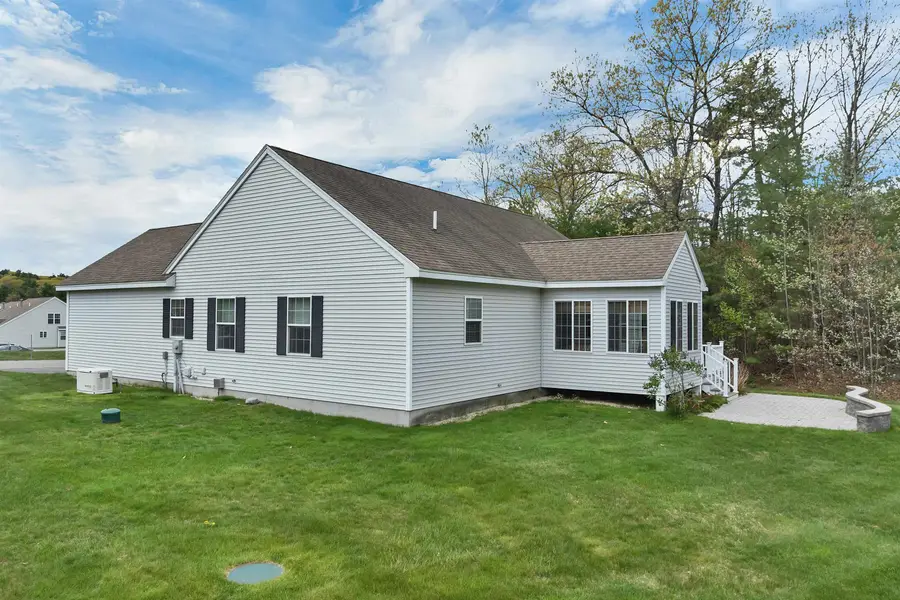 20 Brookview Road, Windham, NH 03087 - #2