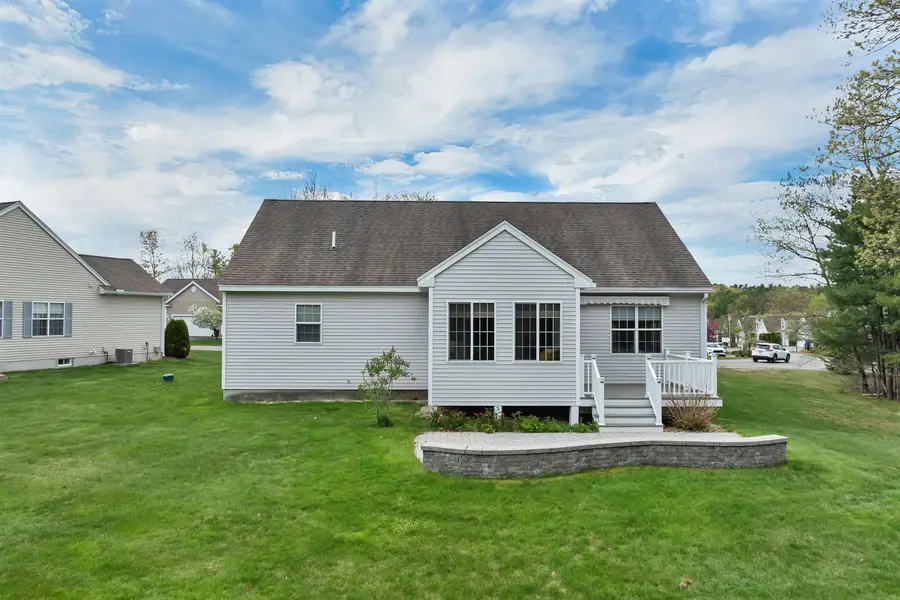 20 Brookview Road, Windham, NH 03087 - #3
