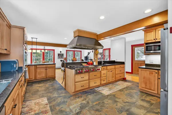 2721 Vermont Route 155, Mount Holly, VT 05758