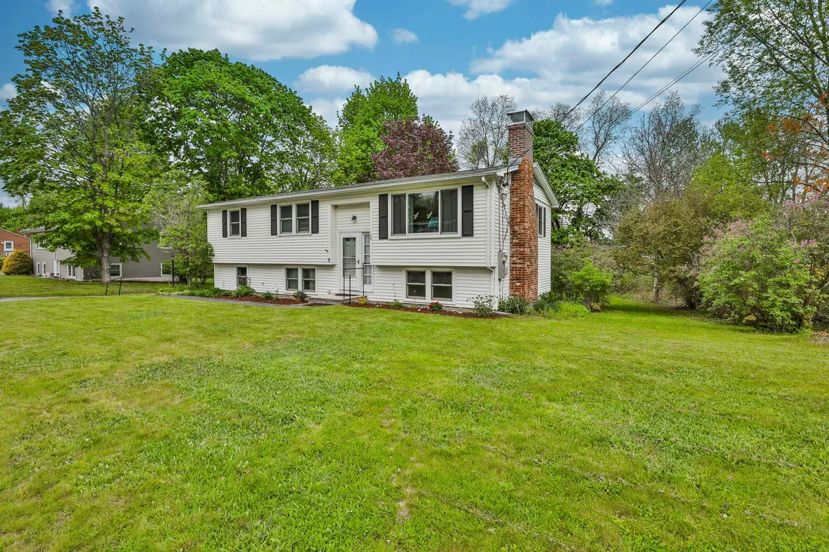 59 Crosby Street, Milford, NH 03055 - #1