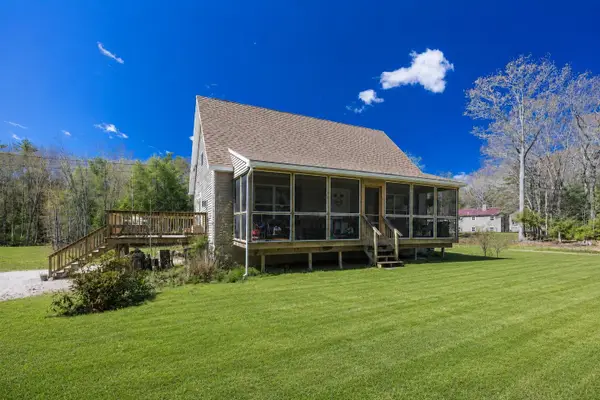 7 Westchester Park, Barnstead, NH 03225