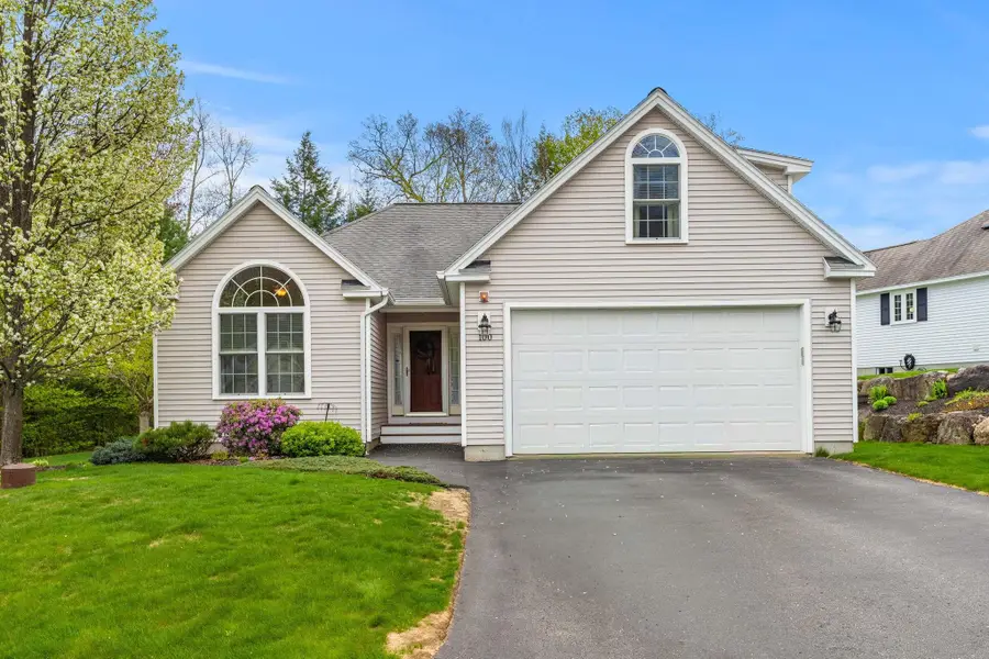 100 Sterling Drive, Laconia, NH 03246 - #2