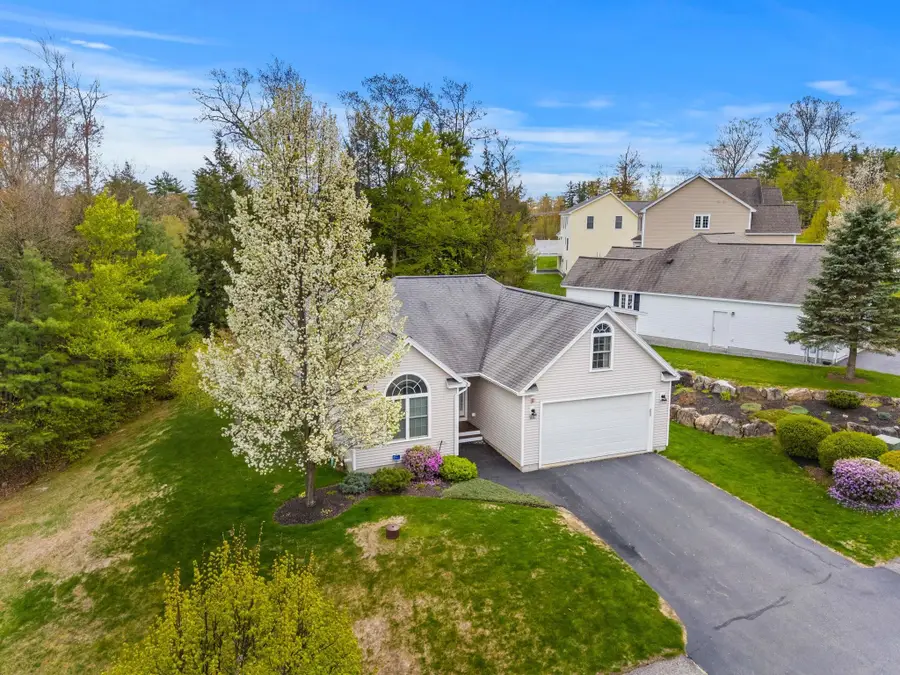100 Sterling Drive, Laconia, NH 03246 - #3