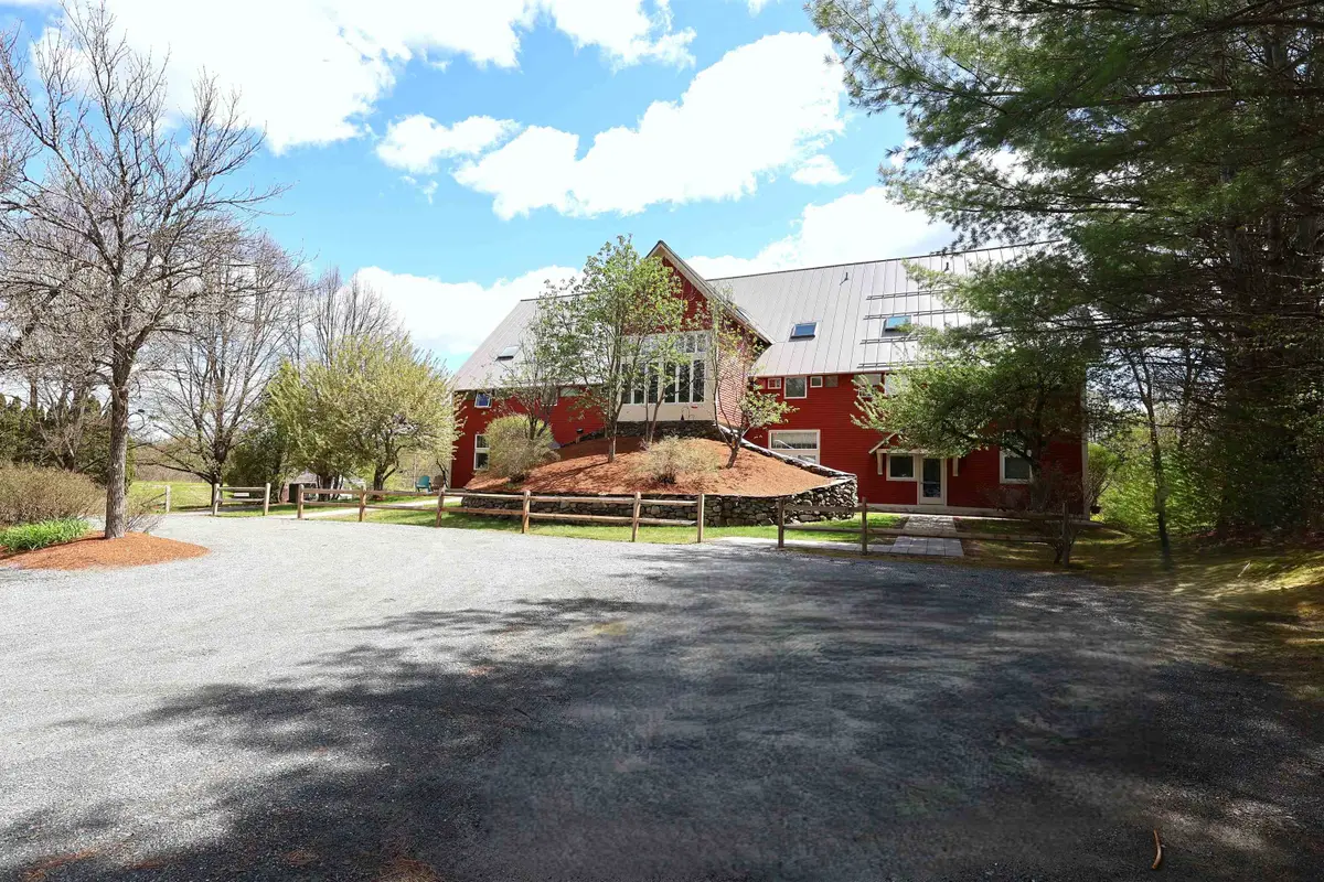 16 Hemlock Ridge Drive #101, Wilder, VT 05088 - #1