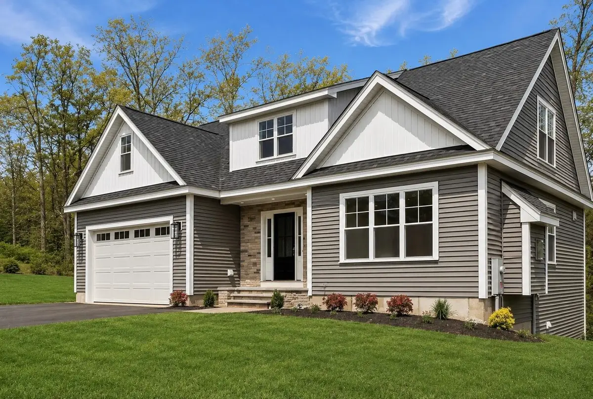68 Farmington Road, Nashua, NH 03060 - #1