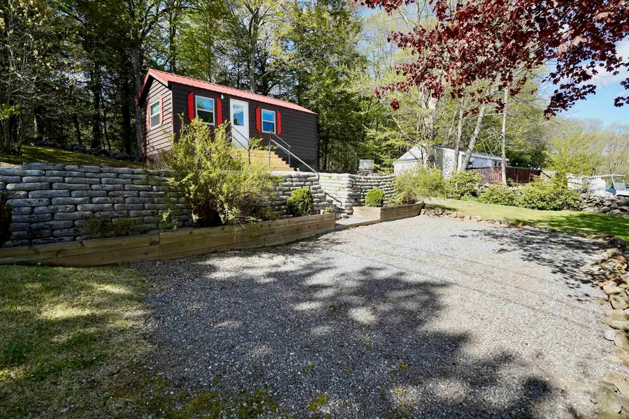 194 Buckley Road #125, Weare, NH 03281 - #2