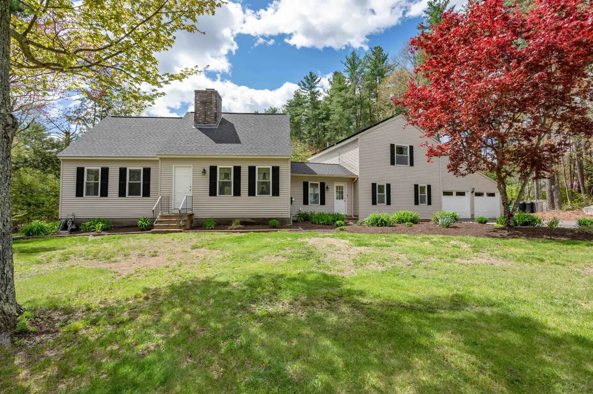 16 Sarah Drive, Merrimack, NH 03054 - #1