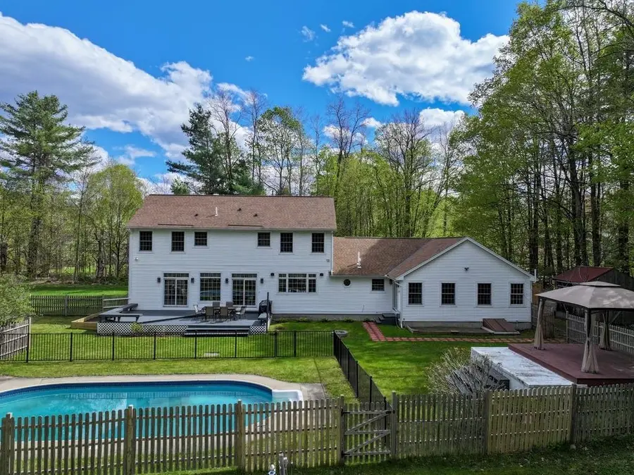 29 Kings Row, Middlebury, VT 05753 - #2