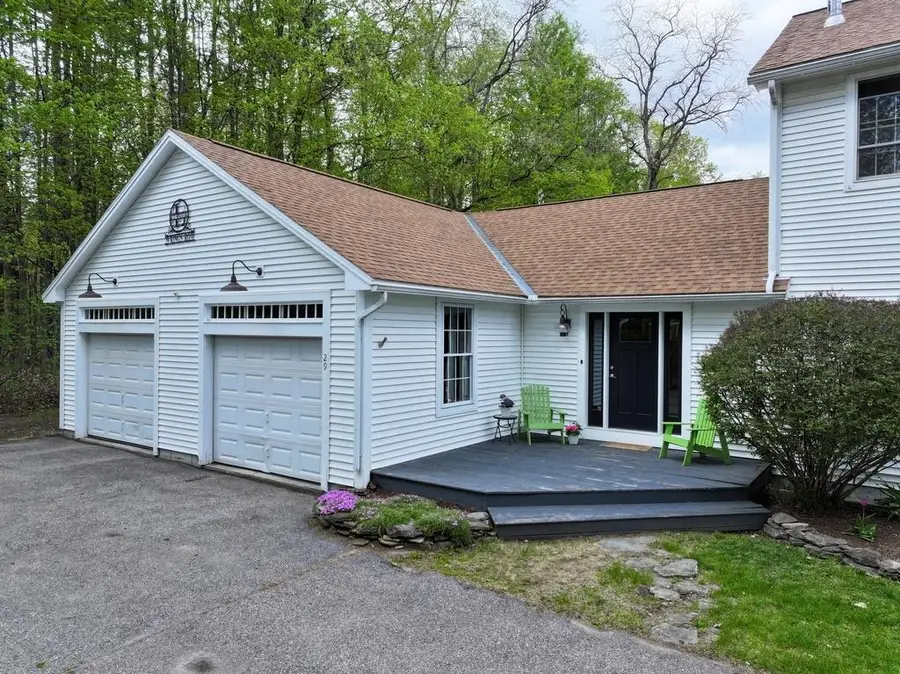 29 Kings Row, Middlebury, VT 05753 - #3