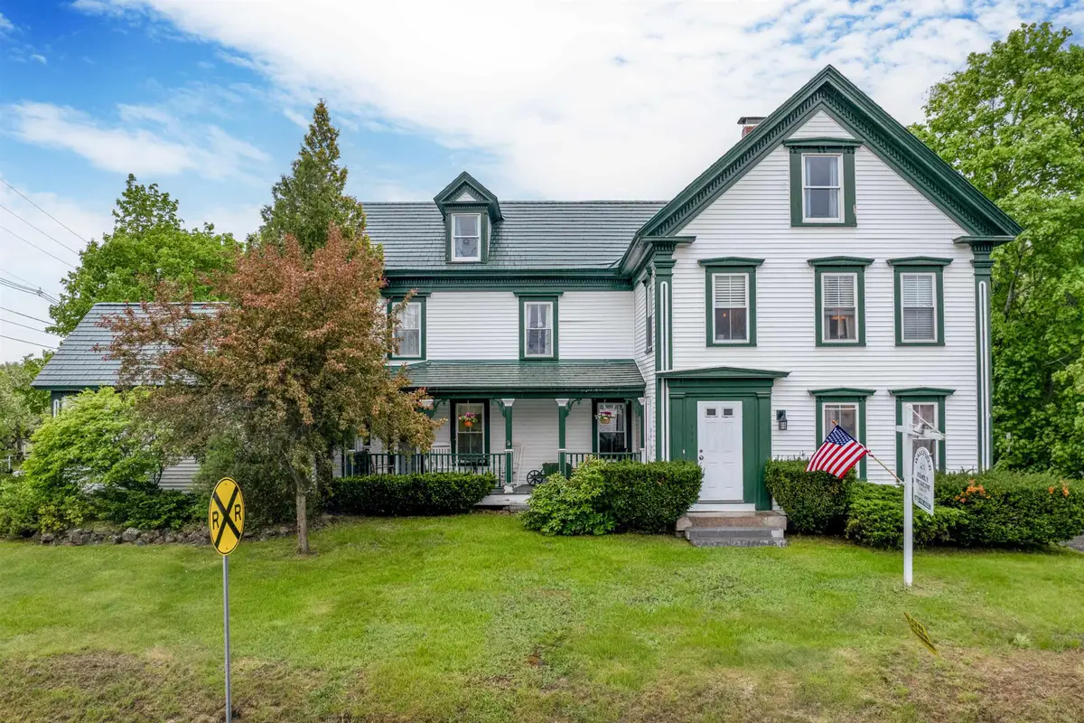 131 Meadow Street, Sanbornville, NH 03872 - #1