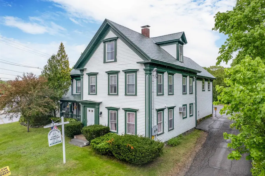 131 Meadow Street, Sanbornville, NH 03872 - #2