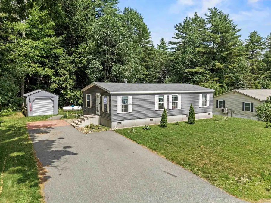 50 Sunset Drive, Hopkinton, NH 03229 - #3