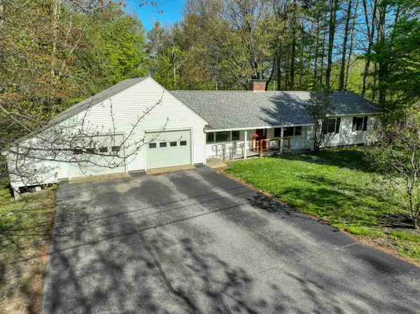 8 Wilder Road, Hancock, NH 03449