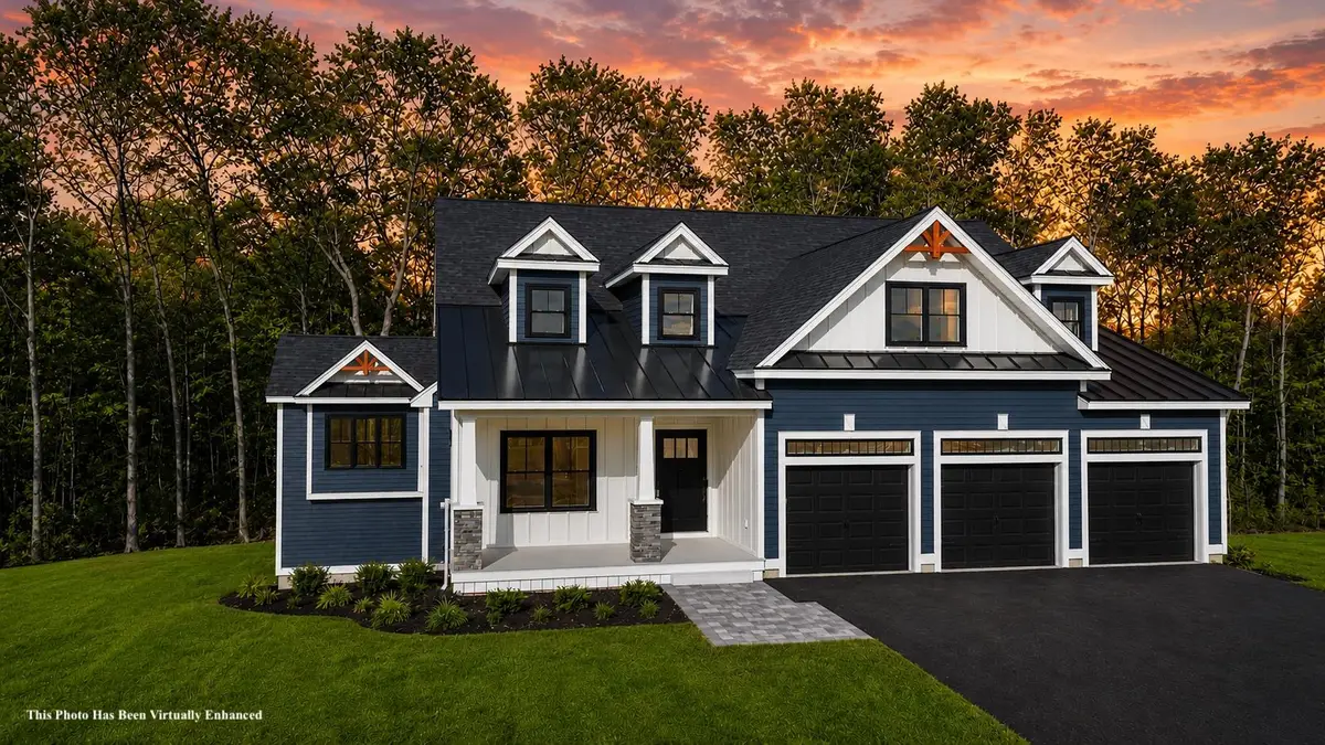 37 Signature Circle #Lot 7, Exeter, NH 03833 - #1