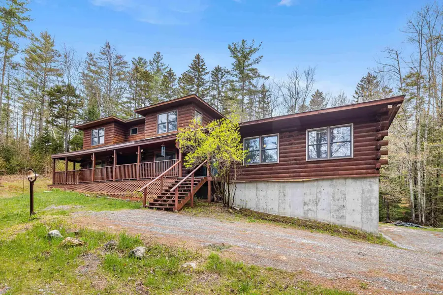 4880 Pikes Falls Road, Jamaica, VT 05343 - #2