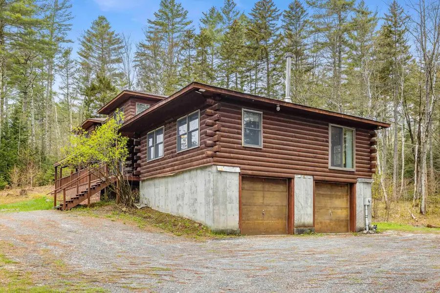 4880 Pikes Falls Road, Jamaica, VT 05343 - #3