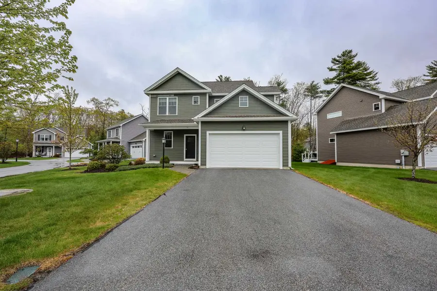 37 Redwood Way, Manchester, NH 03102 - #2