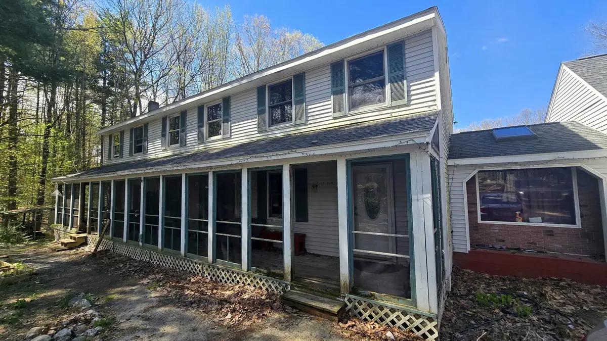 39 Fieldstone Circle, Weare, NH 03281 - #1