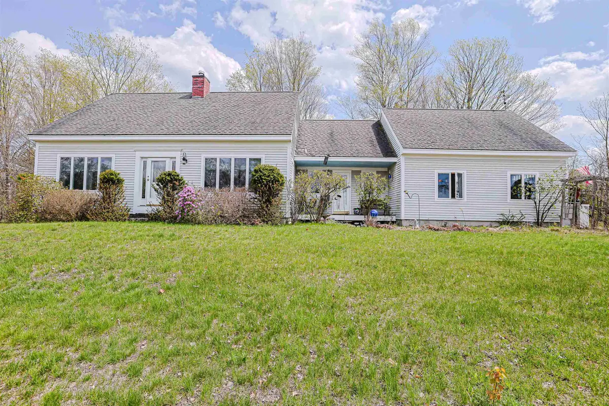 267 Kearsarge Mountain Road, Wilmot, NH 03287 - #1