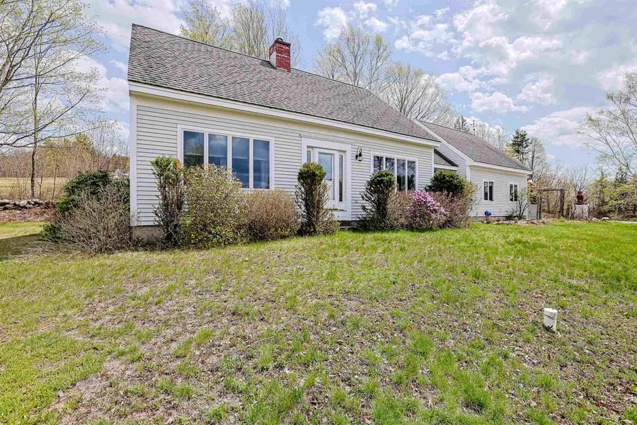 267 Kearsarge Mountain Road, Wilmot, NH 03287 - #2