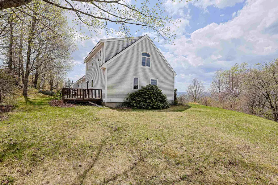 267 Kearsarge Mountain Road, Wilmot, NH 03287 - #3