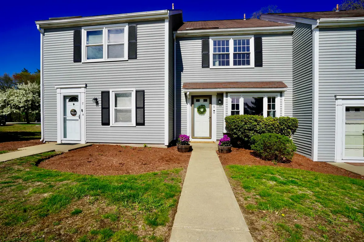 5 Boulder Way, Merrimack, NH 03054 - #1