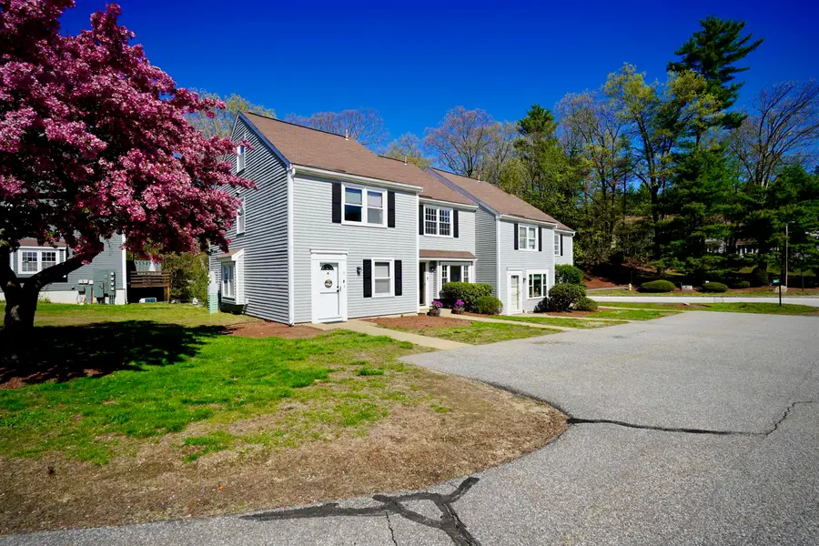 5 Boulder Way, Merrimack, NH 03054 - #2