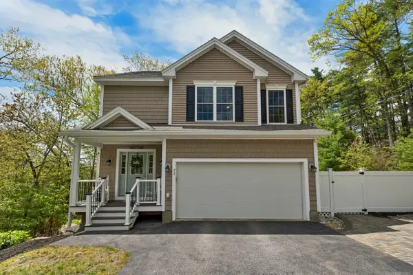 72 Circuit Street, Manchester, NH 03103